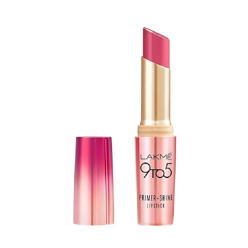 Lakme Lipstick Pink, 3.6 g-1.webp